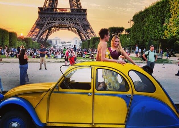 Activités pour fêter son anniversaire à Paris