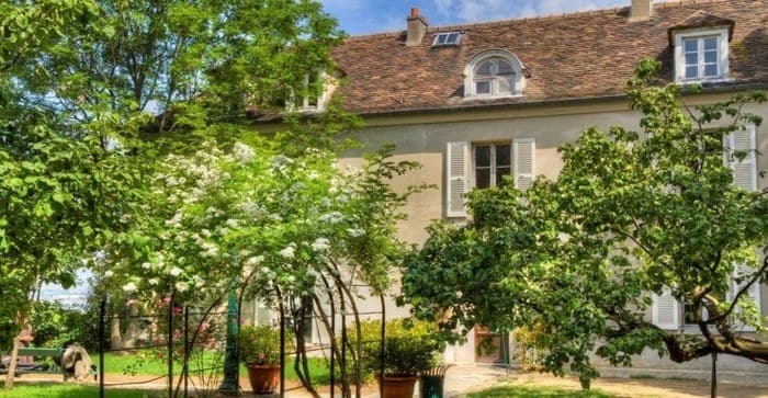 Le Musée de Montmartre