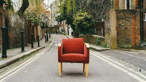 garde meuble Paris