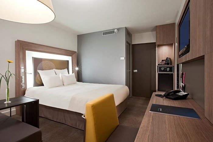 Novotel Paris La Defense