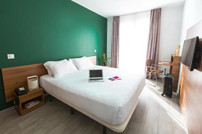 The Student Hotel Paris La Défense