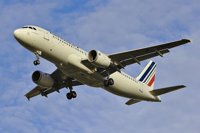 aeroport paris
