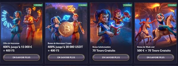 bonus casino lola jack