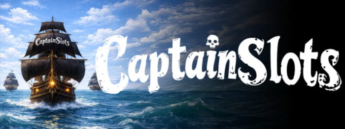 Captain slot