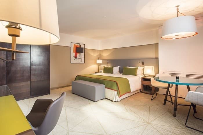 Fraser Suites Harmonie Paris La Défense
