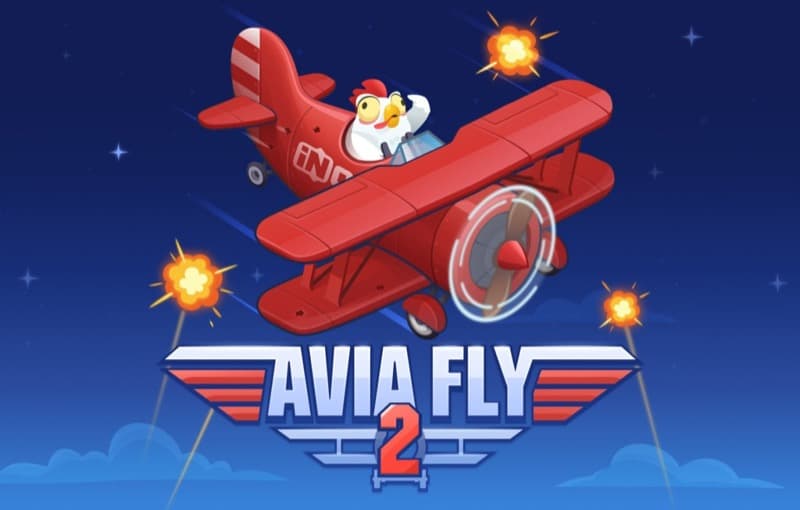 Avia Fly 2