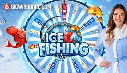 Ice Fishing