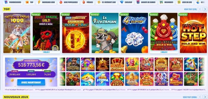 slots onlyspins