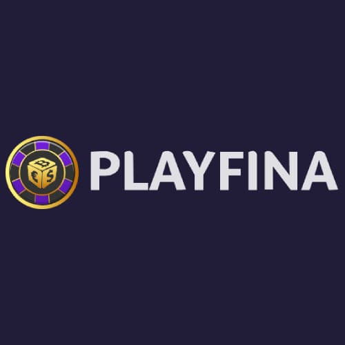 Playfina Casino
