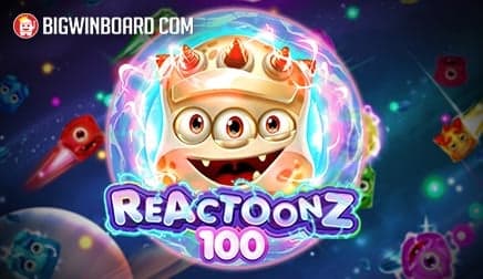 Reactoonz