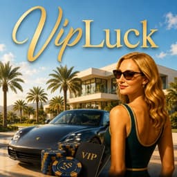 VipLuck Casino