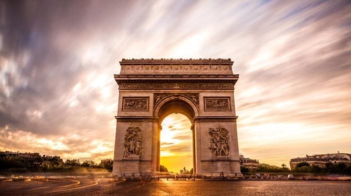 Arc de Triomphe de l