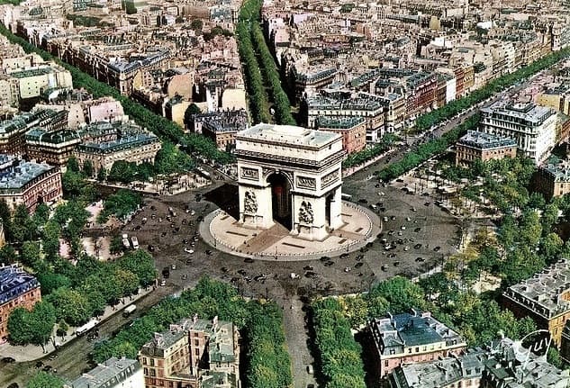 La place de l