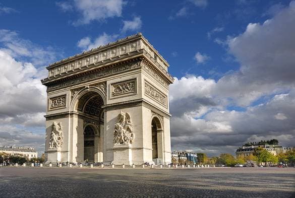 Vue de l