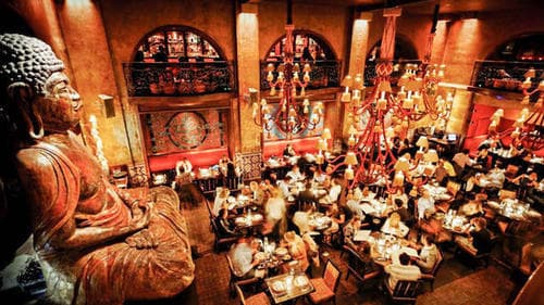 Buddha Bar