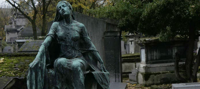 Statue d
