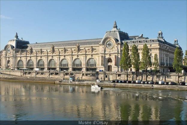 Musée dOrsay