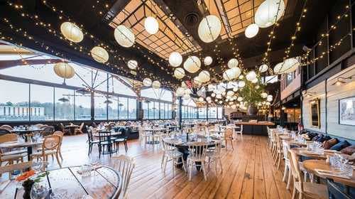 Quai Ouest Restaurant