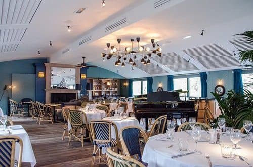 River Café 1