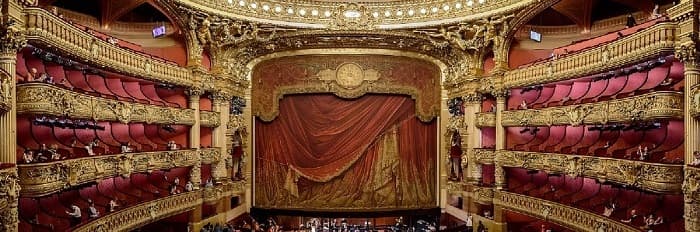 architecture de l