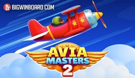 Aviamasters 2
