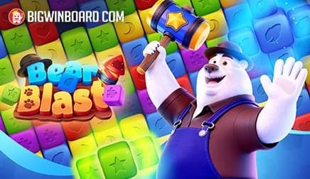 Bear Blast