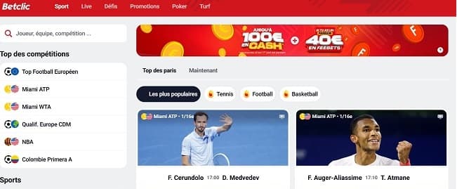 betclic