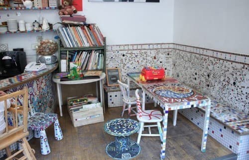 cafezoide paris enfants