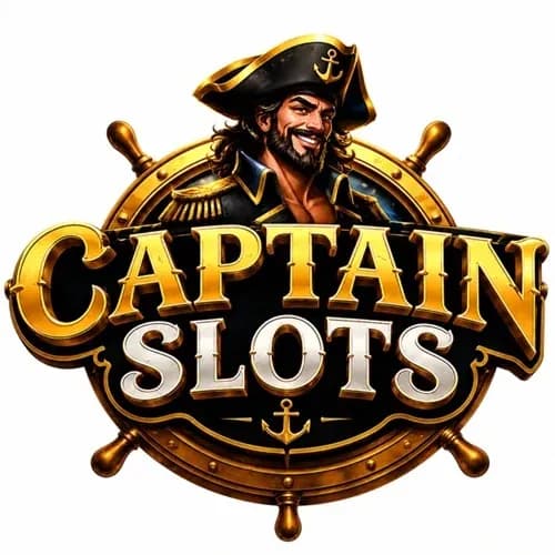 Captain Slots