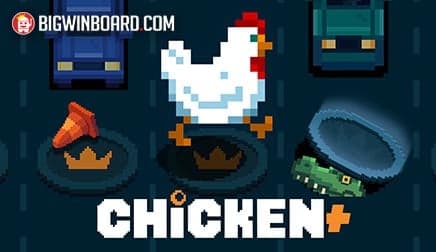 Chicken+