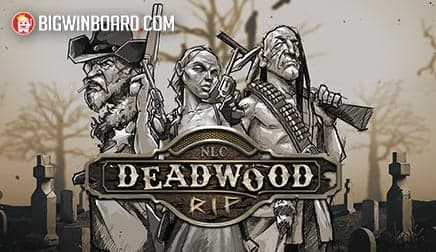 Deadwood RIP