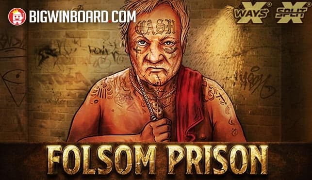 Folsom Prison