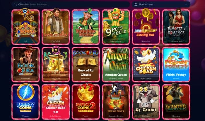 slot gambiva