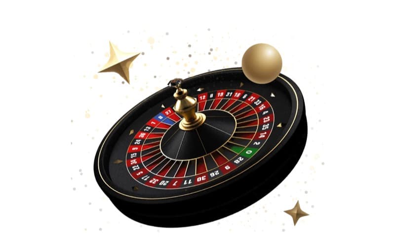 Roulette X