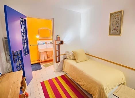 Hôtel Paris-Oasis