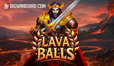 Lava Balls