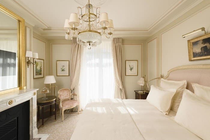 Le Ritz Paris