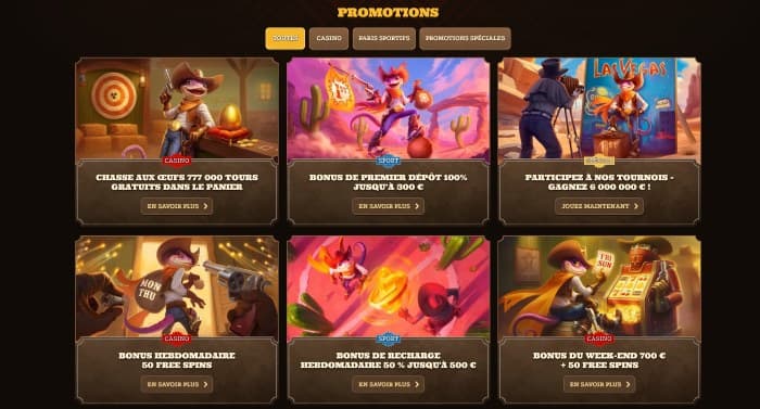 lizaro bonus