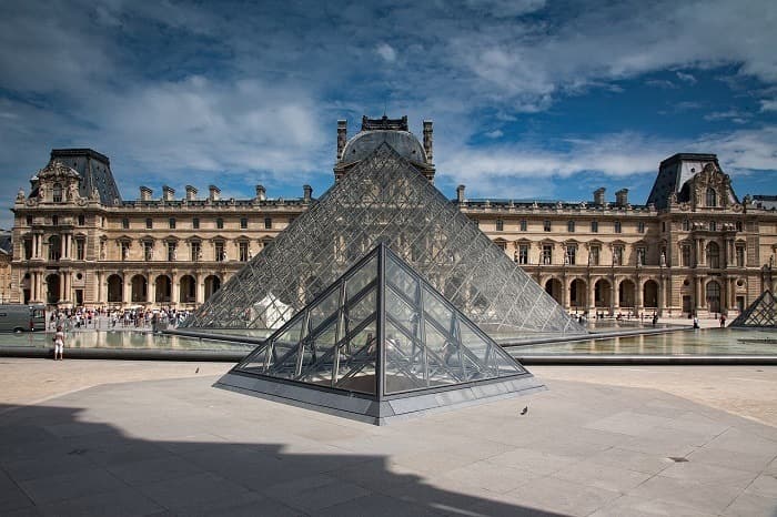le Louvre : un musée d