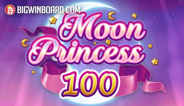 Moon Princess 100