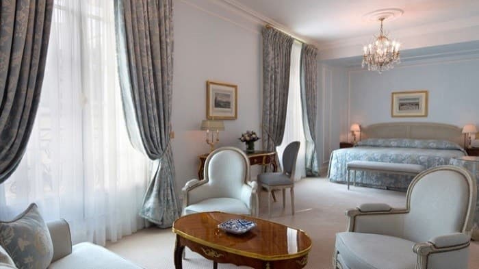 palace Paris Le Bristol
