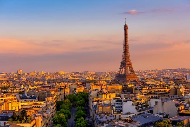 parisagence 2