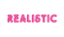 Realistic Games