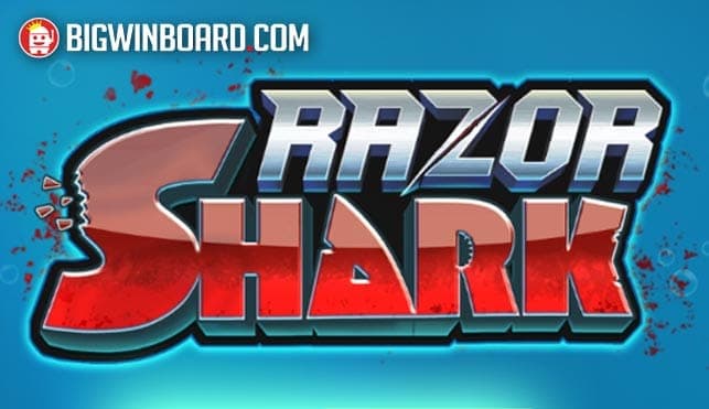 Razor Shark