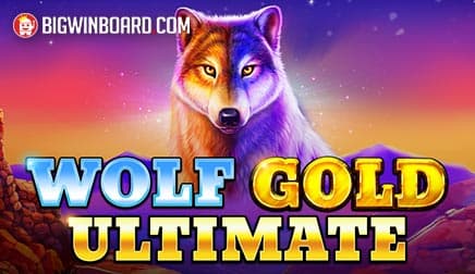 Wolf Gold