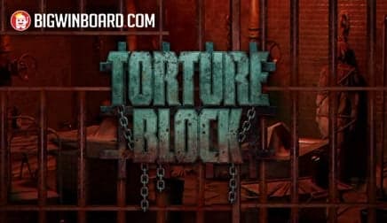 Torture Block