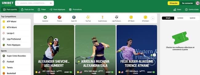 unibet
