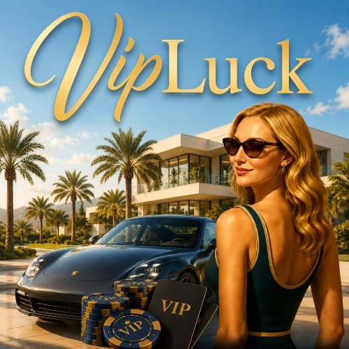 VipLuck Casino
