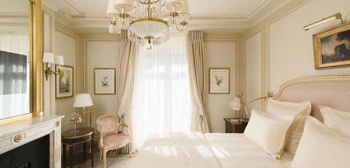 Le Ritz Paris